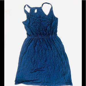 Old navy women's dress size S